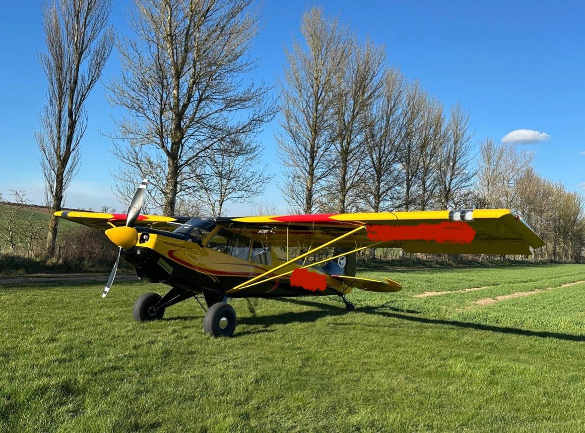 Test Pilot tweet media