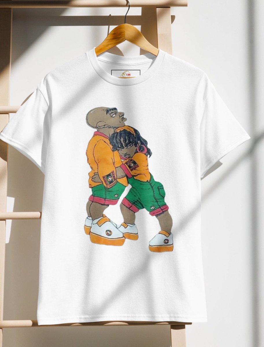 Iamthebrandclothing.com