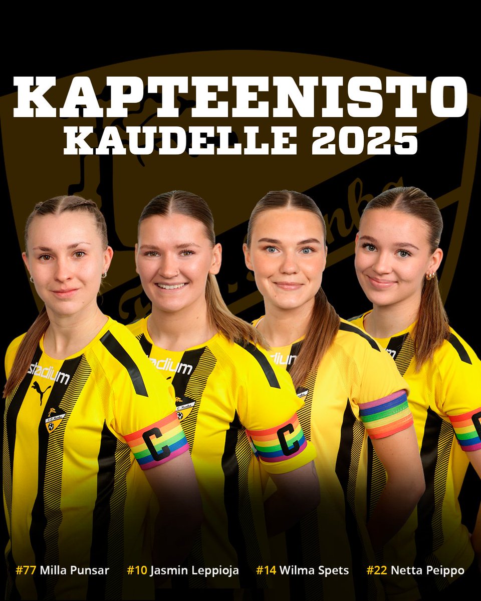 FCHonkaNaiset tweet picture