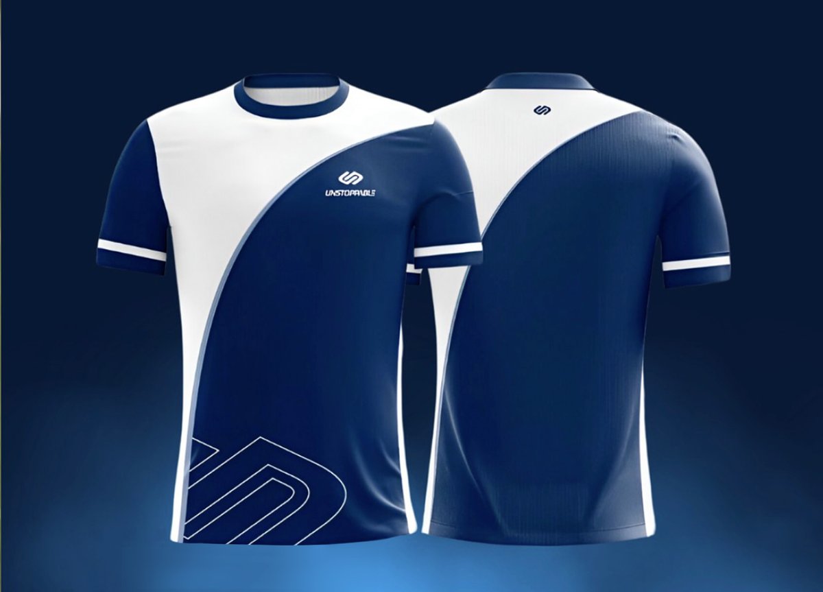 logoestilo's tweet photo. Diseño de logotipo personalizado para. firma de moda deportiva en Valladolid.. #diseñologosvalladolid #DiseñadorlogotiposValladolid #LogotiposenValladolid https://t.co/brSncvVk7b
