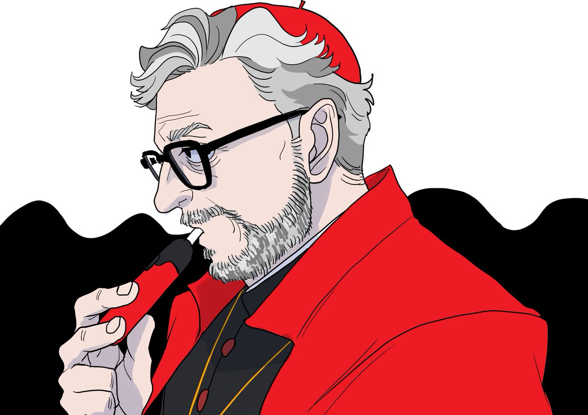 #conclave 