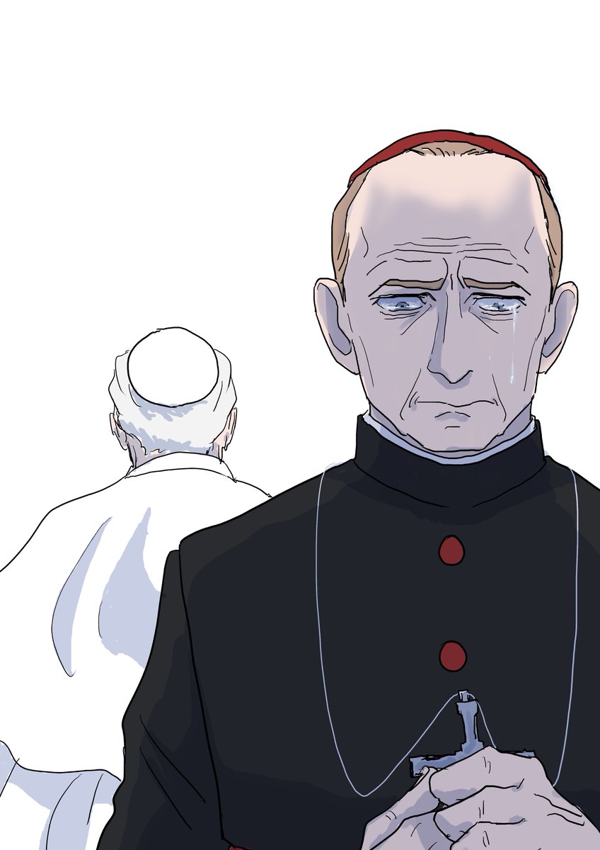 #conclave 