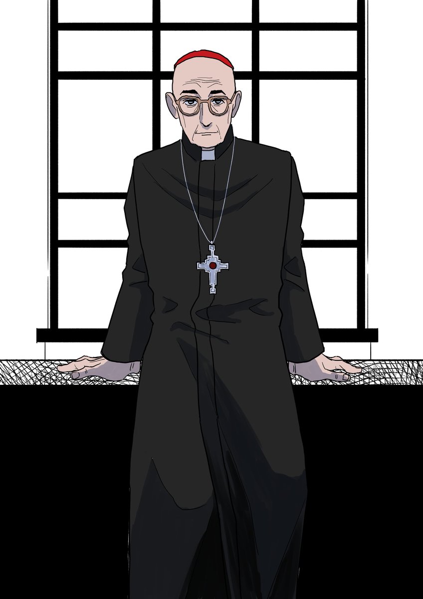 #conclave 