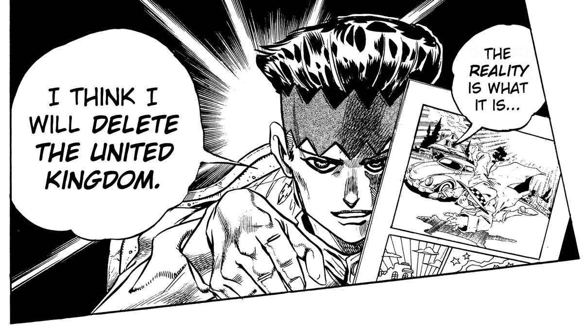 JojoGTranslated's tweet photo. Chapter 323 - We Register on the Gender Network, Part 6
https://t.co/tzfq0QoPcy https://t.co/TRfZLrAfwj