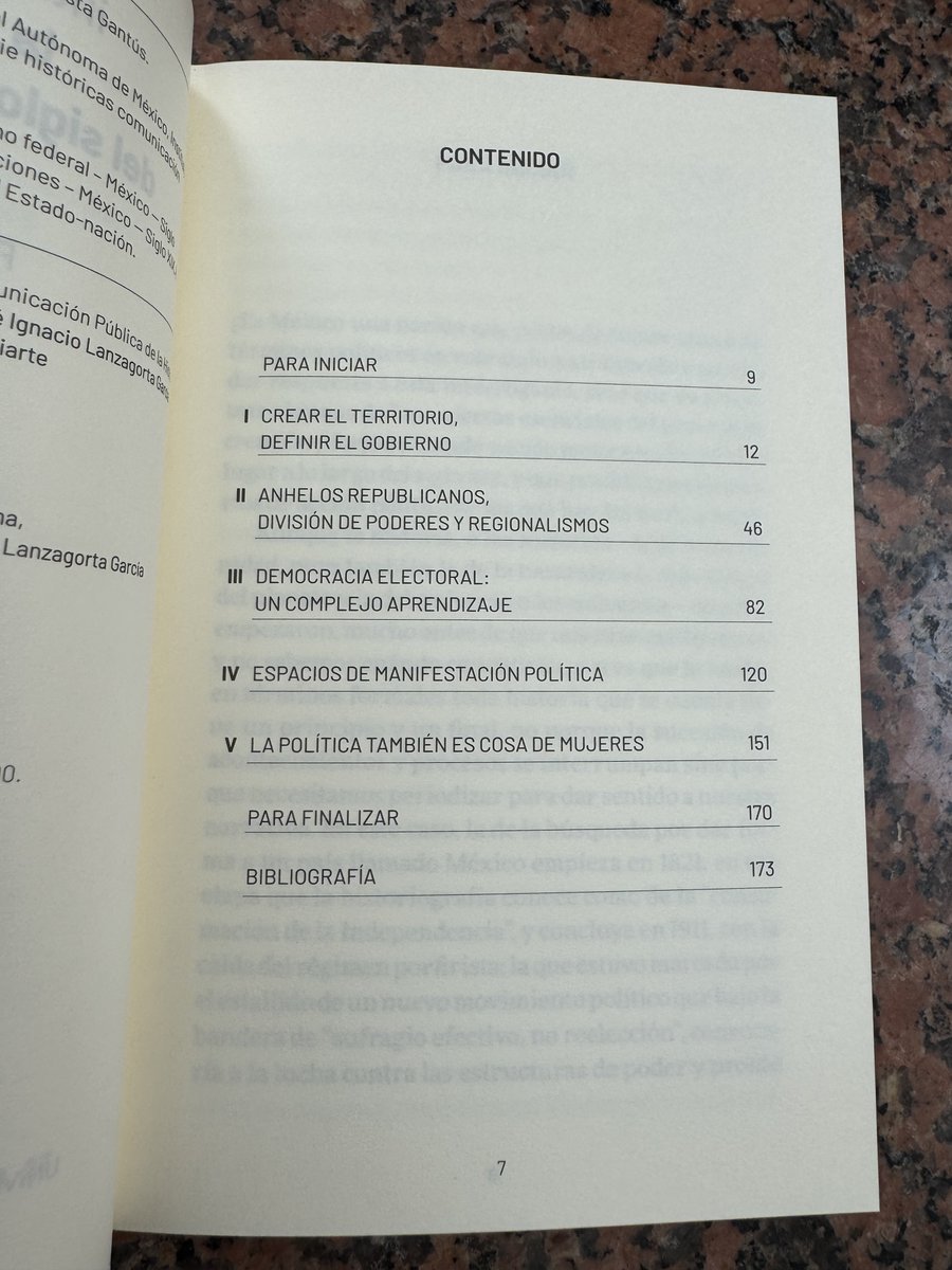 Fausta Gantús tweet media