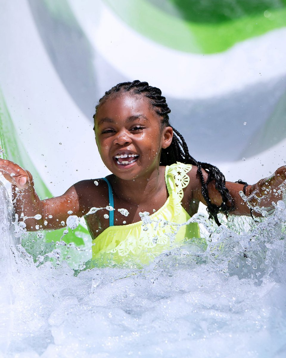 Splish Splash tweet media