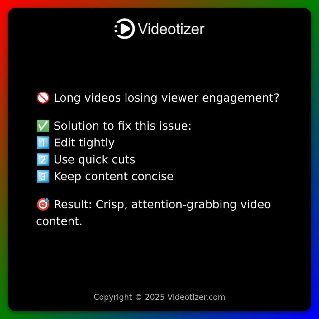Videotizer tweet media