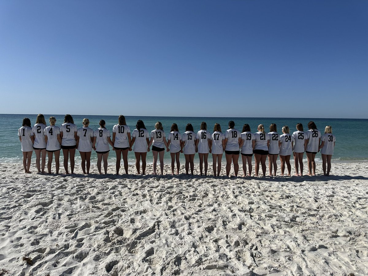 SouthWarren Softball tweet media