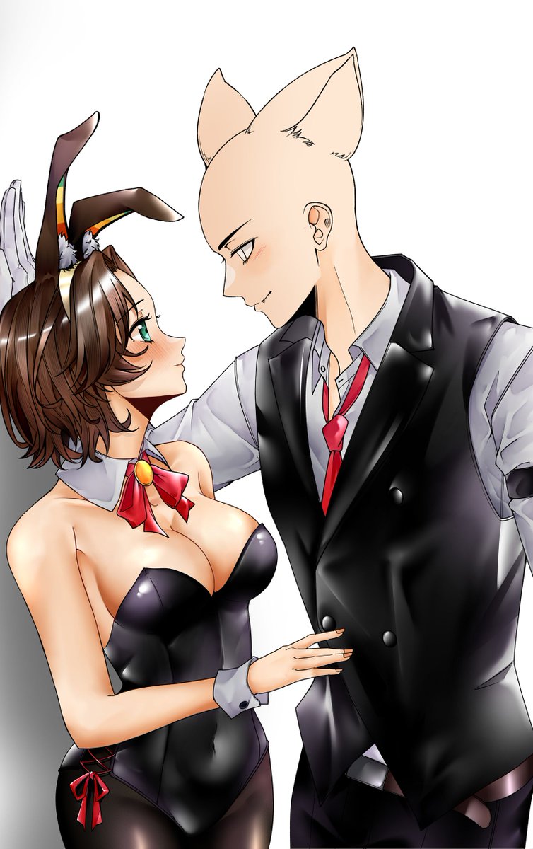 ✨ Bunny Month Raffle! ✨ 
Want to celebrate bunny month together?
Rules:
🔸👤 Follow (New follows welcome)
🔸🔁 Repost
🔸 Put your ref in the comments!

📆 Ends April 23rd!
#ych #giveaway #vtuber