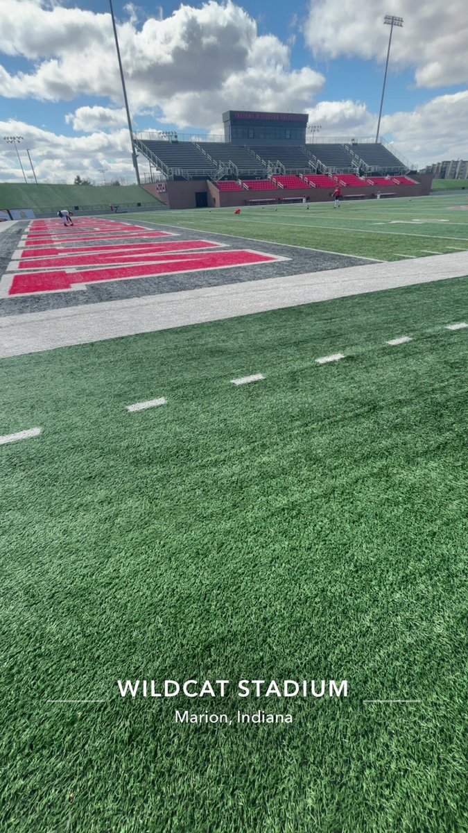 Tanner Glock (@tannerglock1) on Twitter photo Had a great day, and experience yesterday at <a href="/IndWesleyan_FB/">Indiana Wesleyan FB</a> and hoping to be back soon. Thank you to <a href="/Coach_Cush/">Jaylen Cushenberry</a> for the invite and the great hospitality!! <a href="/CoachMac44/">Bob McMillen</a> <a href="/SFHSFBWheaton/">St. Francis HS Spartan Football🏈</a> <a href="/EDGYTIM/">Timothy “EDGYTIM” OHalloran</a> <a href="/PrepRedzoneIL/">Prep Redzone Illinois</a> <a href="/sixstarfootball/">Six Star Football | PLUS+</a> Had a great day, and experience yesterday at <a href="/IndWesleyan_FB/">Indiana Wesleyan FB</a> and hoping to be back soon. Thank you to <a href="/Coach_Cush/">Jaylen Cushenberry</a> for the invite and the great hospitality!! <a href="/CoachMac44/">Bob McMillen</a> <a href="/SFHSFBWheaton/">St. Francis HS Spartan Football🏈</a> <a href="/EDGYTIM/">Timothy “EDGYTIM” OHalloran</a> <a href="/PrepRedzoneIL/">Prep Redzone Illinois</a> <a href="/sixstarfootball/">Six Star Football | PLUS+</a>