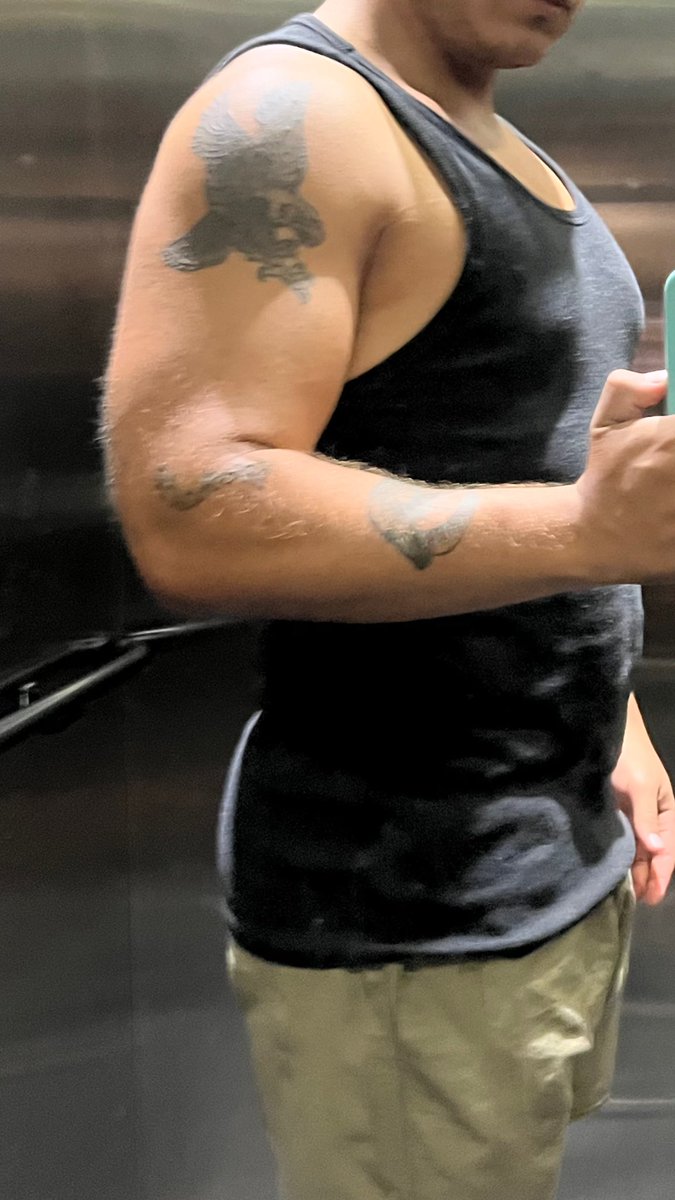 araujodani8's tweet photo. 🥵 https://t.co/yNYV9qR3xT