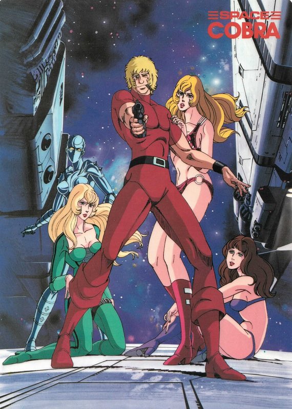 COBRA….Tantos recuerdos  #AutopistaAzul