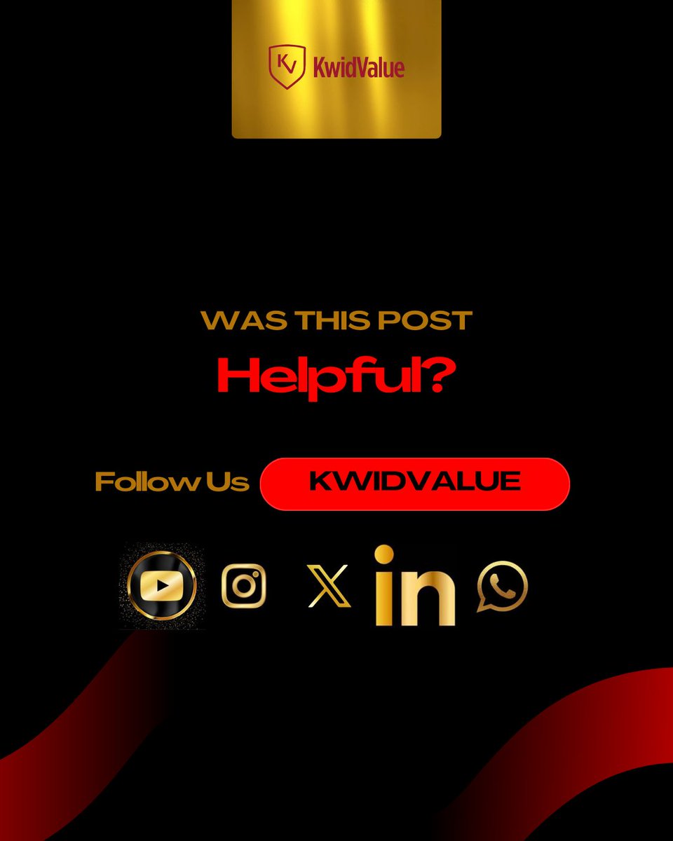 KwidValue's tweet photo. https://t.co/m163fwTXoM