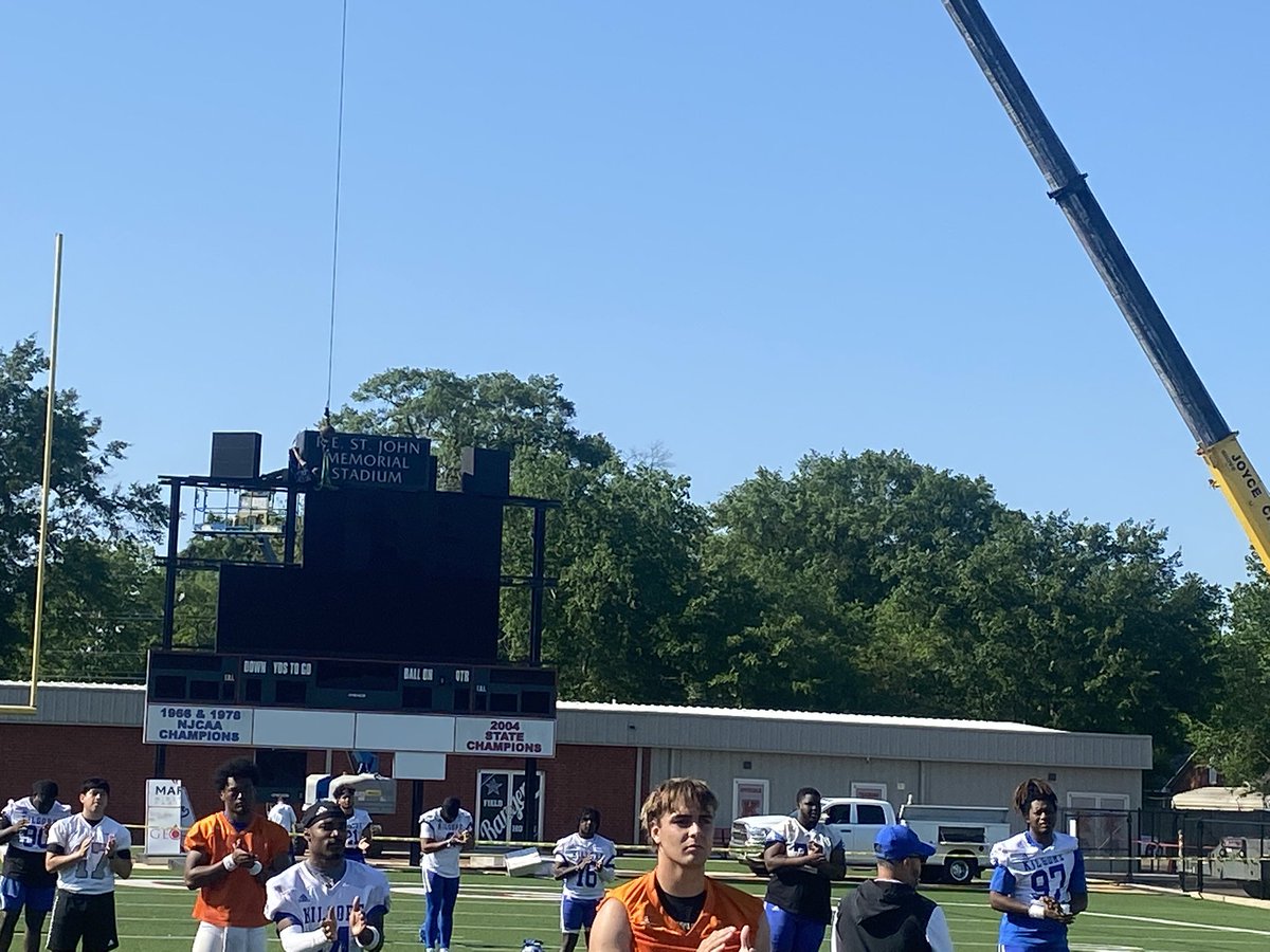 MTXE!!!! New Jumbo Tron!!!