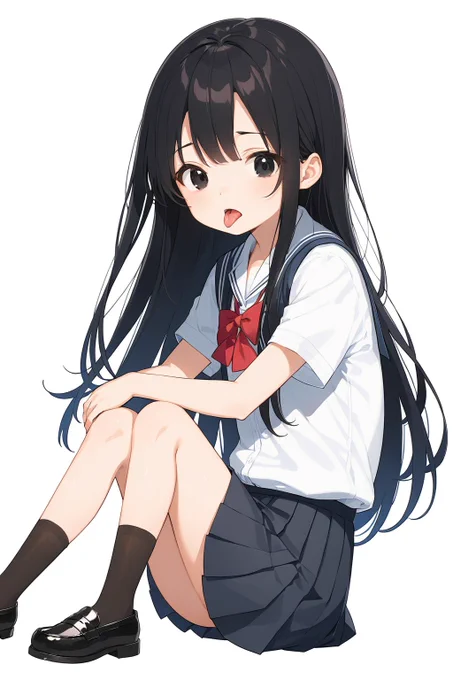 べー 