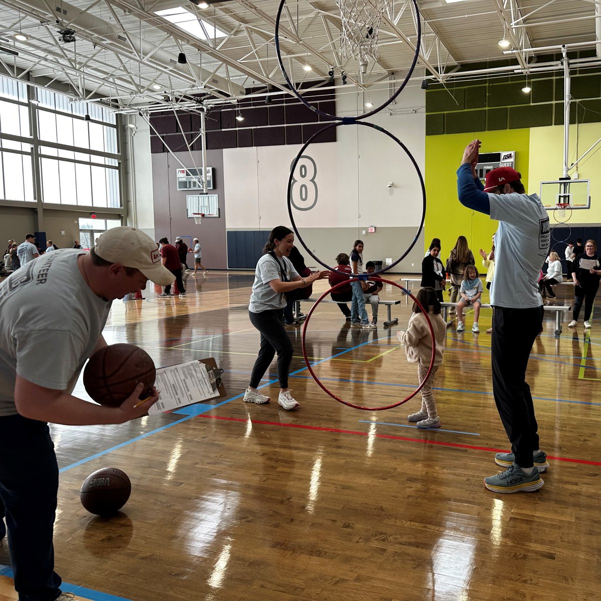Lee & Associates (@leeassociatesre) on Twitter photo Last month our <a href="/_LeeDFW/">Lee & Associates - Dallas/Fort Worth</a> office volunteered at the Special Olympics Texas Basketball Individual Skills Competition!
#LeeAssociates #CompassionateLEE #SpecialOlympicsTexas Last month our <a href="/_LeeDFW/">Lee & Associates - Dallas/Fort Worth</a> office volunteered at the Special Olympics Texas Basketball Individual Skills Competition!
#LeeAssociates #CompassionateLEE #SpecialOlympicsTexas
