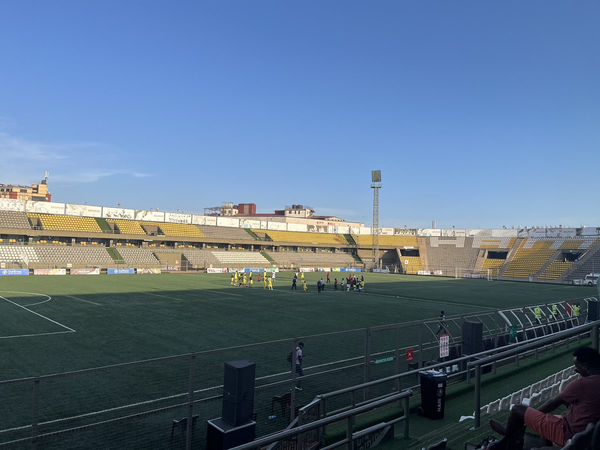 NassaliCathy's tweet photo. FT: @URAFC_Official 4-0 @BrightStarsFC
#URASBS || #startimesupl
Who was your player of the match? https://t.co/HdmB5Trd0u