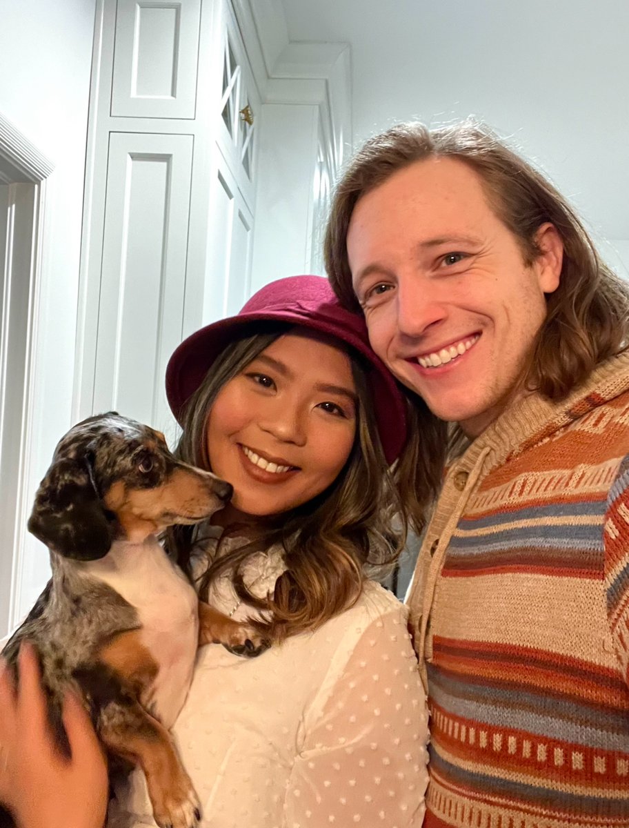 DachshundWizard 🧙‍♂️ tweet media