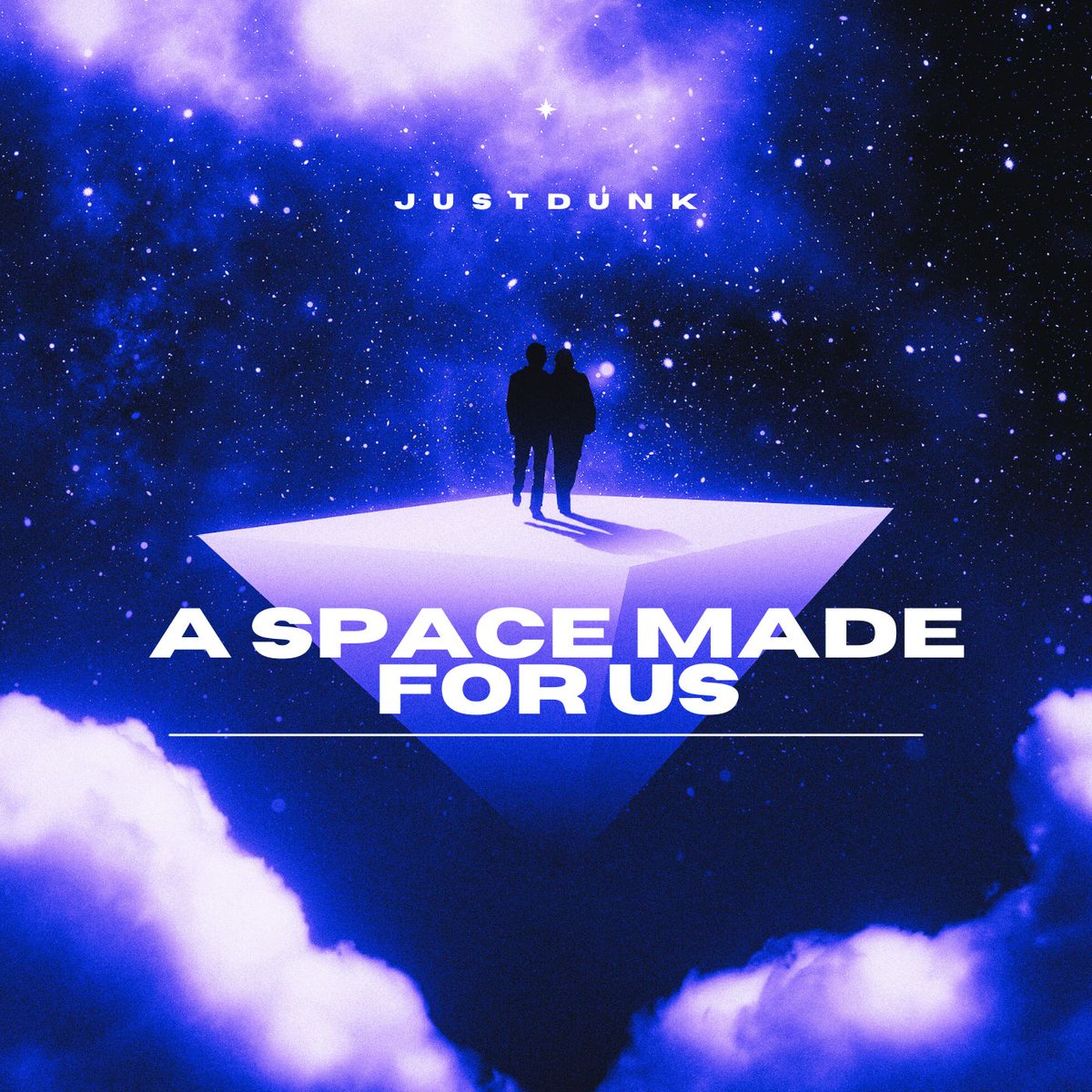 Pre-save my new single "A Space Made For Us" on Spotify: distrokid.com/hyperfollow/ju… (powered by <a href="/distrokid/">DistroKid</a>)