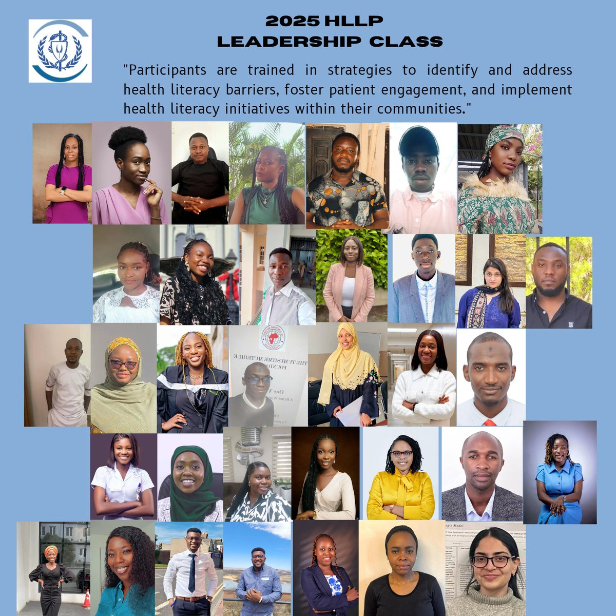 Kaku Theo (@atthetop4real) on Twitter photo We are beyond excited to start this adventure with the 2025 Health Literacy and Leadership Programme (HLLP) of the Academy of Public Health (The APH) <a href="/TheWaaph/">The Academy of Public Health</a> - a distinguished initiative by the West African Institute of Public Health (WAIPH) <a href="/WAIPH_News/">West African Institute of Public Health ⚕️</a>. Being chosen...1/3 We are beyond excited to start this adventure with the 2025 Health Literacy and Leadership Programme (HLLP) of the Academy of Public Health (The APH) <a href="/TheWaaph/">The Academy of Public Health</a> - a distinguished initiative by the West African Institute of Public Health (WAIPH) <a href="/WAIPH_News/">West African Institute of Public Health ⚕️</a>. Being chosen...1/3