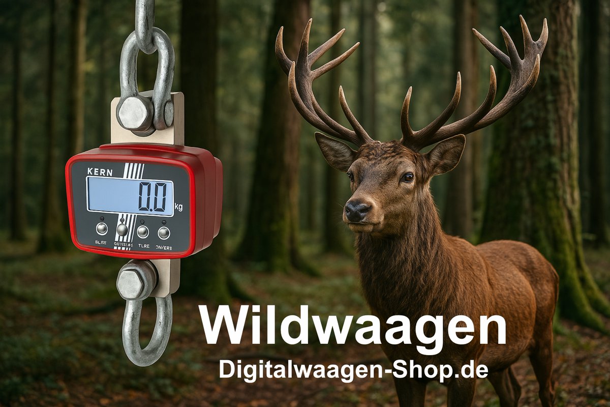 digitalwaagen's tweet photo. #Wildwaage mit Eichung für #Jäger #Wildbrett #Jagd #Forstwirtschaft bis 600kg.  TÜV-geprüft.
Im Shop: https://t.co/6jgVr8lPj9 https://t.co/1cn3XmYyZf