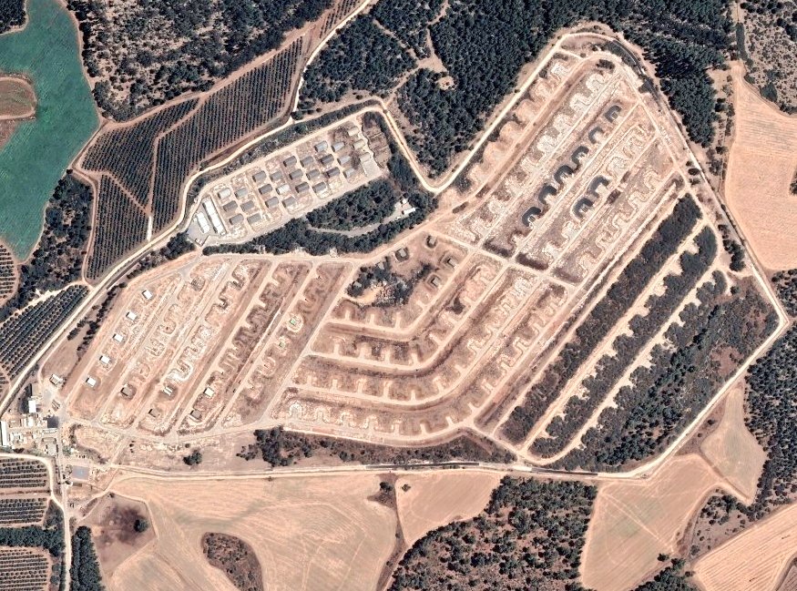 Egypt's Intel Observer tweet media