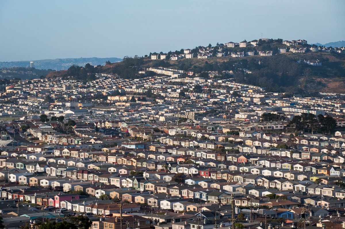 Michael π (@michaeljconti) on Twitter photo Daly City Daly City