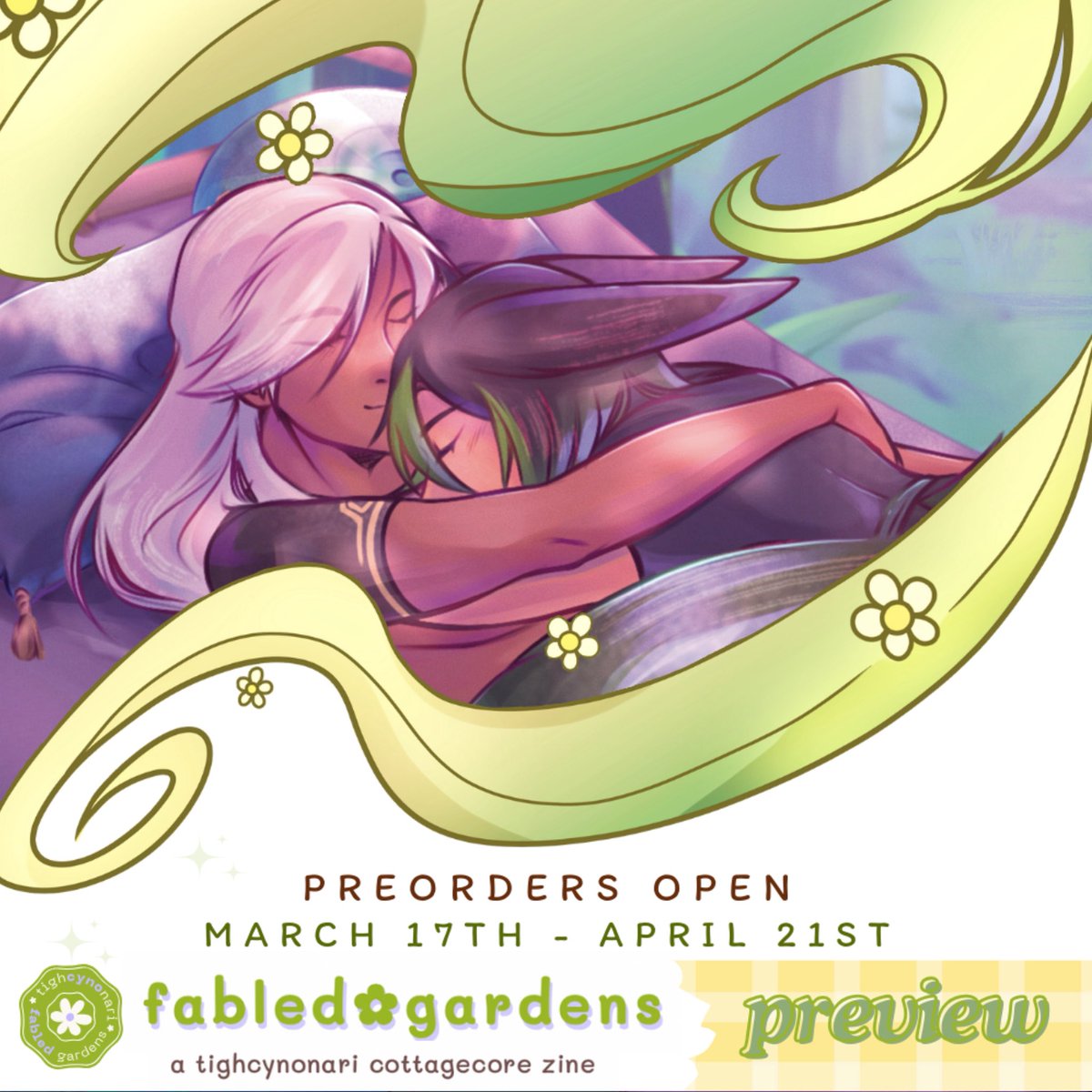 🍄🌱RieRie | COMMS OPEN🌱🍄 tweet media