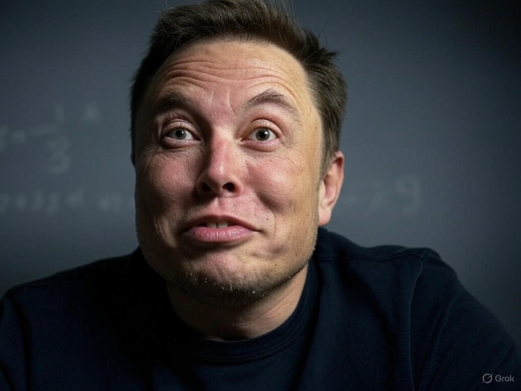 therealmrscott's tweet photo. imagine being mr.musk or trump wealthy and buying 1M / 10M / 100M xrp at a dollar or less ... And these predictions come true! Thats a lot of zeros -- and ultimately what i think these tarrifs are all about, i'm sure they want to make America great again, and fill their pockets!! https://t.co/SZhCzY25wo