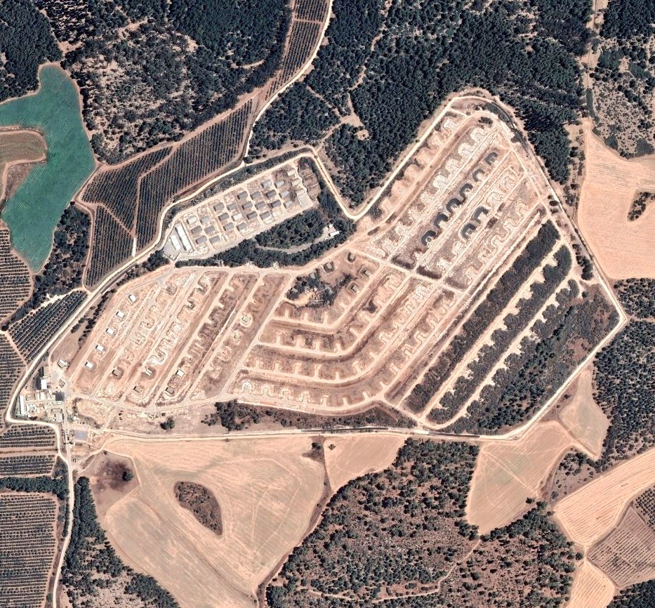 Egypt's Intel Observer tweet media