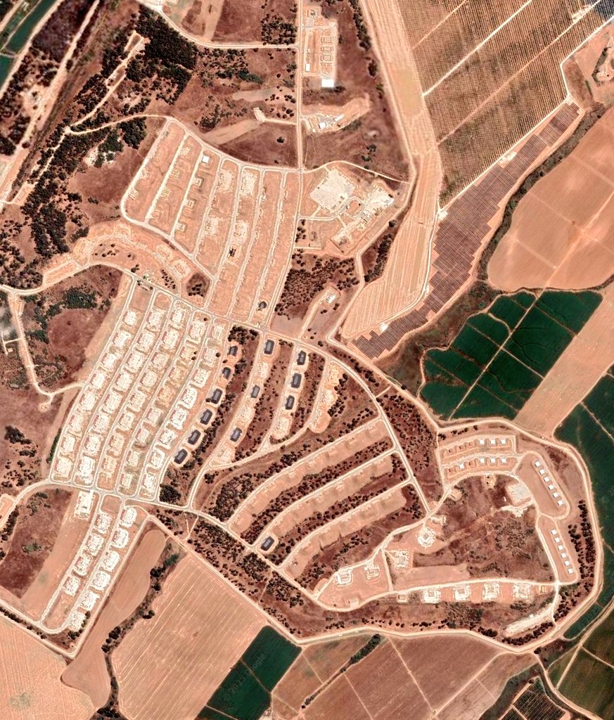 Egypt's Intel Observer tweet media