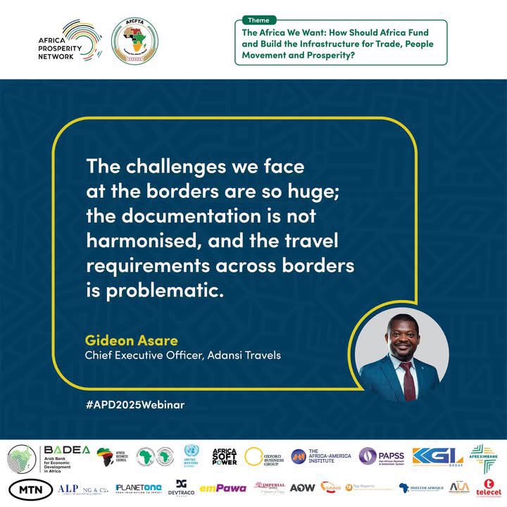 kwasi_yisrael1's tweet photo. Africa as a nation will be very HUUUGE!!!
#ADP2025Compact https://t.co/46zGt6em8I