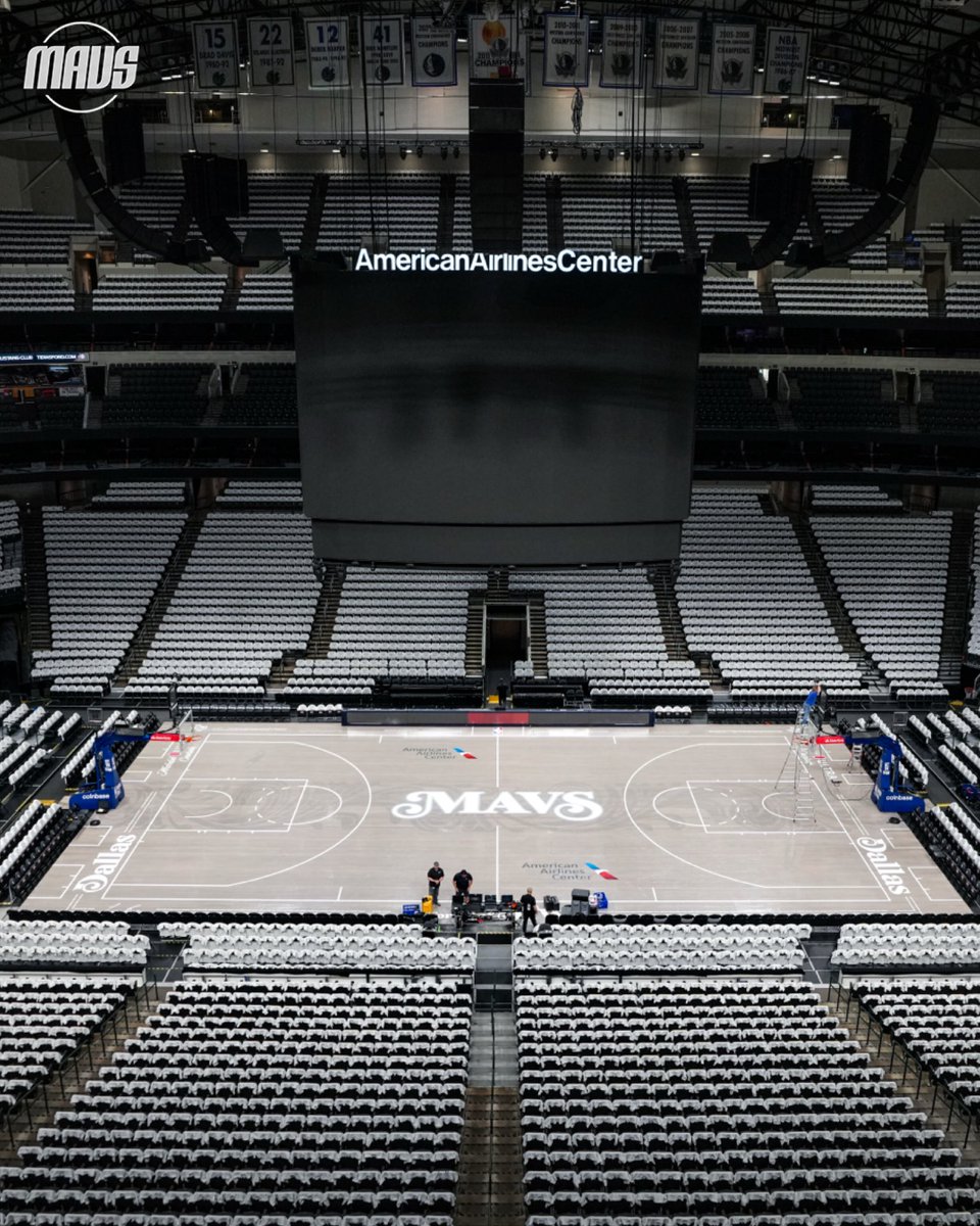 dallasmavs's tweet image. Thank you for everything.

#MFFL