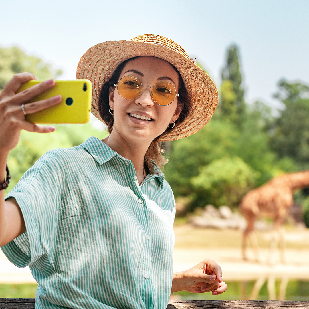 AngieAgency's tweet photo. Embarking on the trip of a lifetime? Sharing exotic travel snaps and selfies on social might raise the risk of a robbery while you’re away. Save those posts for when you’re safely back home. https://t.co/U1p4ZpiB2y