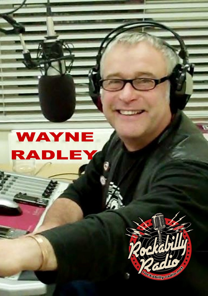 Rockabilly247's tweet photo. Support Wayne on his Mountain Climb, information Here  https://t.co/nX9QV48hWB https://t.co/3Tc9qmpIH5