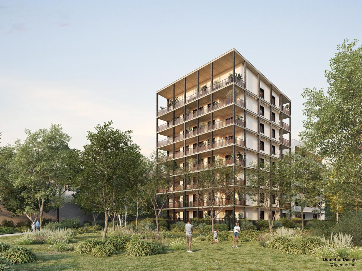 BNPP Real Estate (@bnppre_fr) on Twitter photo 📰 <a href="/villeurbanne/">Villeurbanne</a> (69) : le lancement d'un nouveau quartier démarre avec la pose de la première pierre d'une résidence senior sur l'ancien site d'ACI
➡️ spkl.io/6012fakeQ
#BeyondBuildings 📰 <a href="/villeurbanne/">Villeurbanne</a> (69) : le lancement d'un nouveau quartier démarre avec la pose de la première pierre d'une résidence senior sur l'ancien site d'ACI
➡️ spkl.io/6012fakeQ
#BeyondBuildings