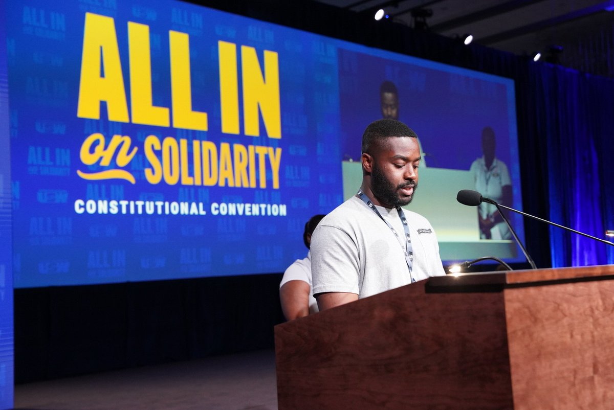 United Steelworkers tweet media