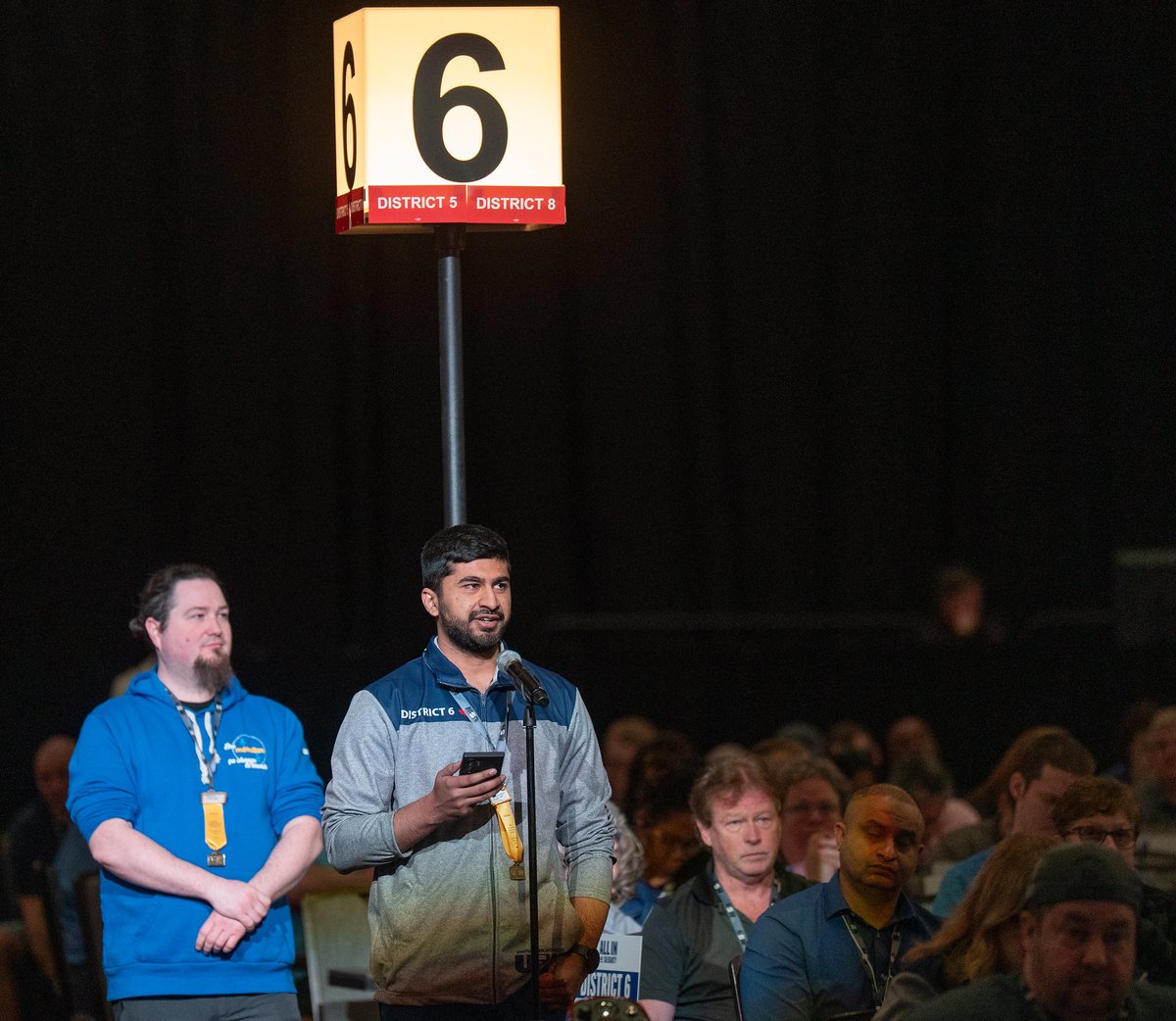 United Steelworkers tweet media