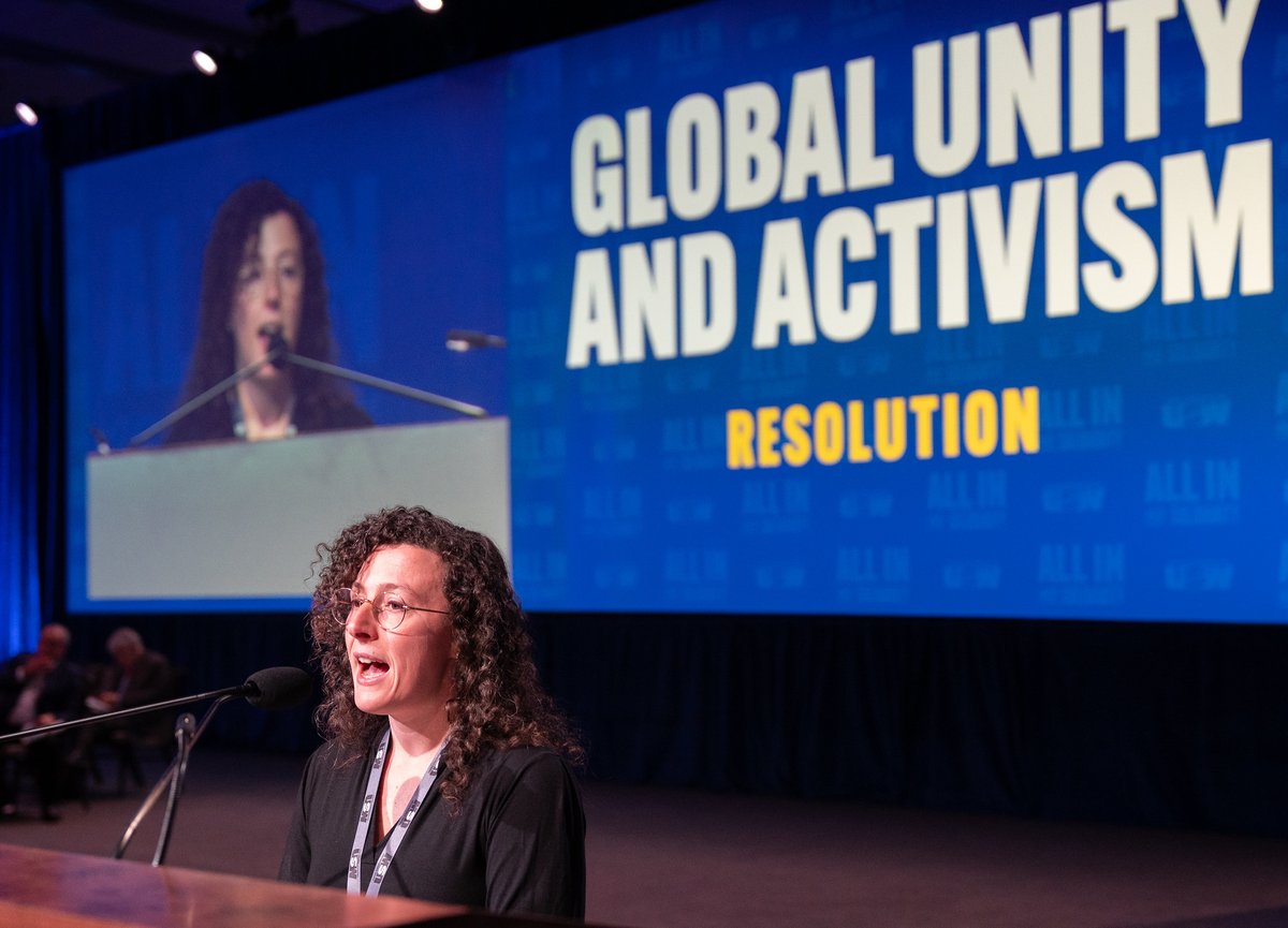 United Steelworkers tweet media