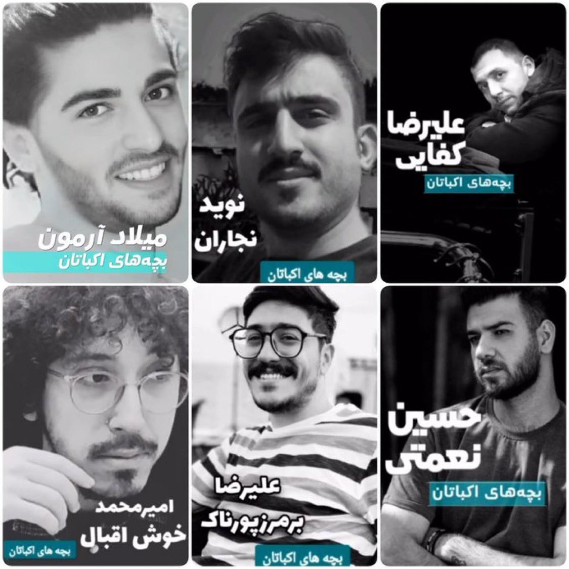 shak50274's tweet photo. تنها مذاکره قابل قبول
مذاکره تمام ملت ایران برای نابودی جمهوری اسلامی و آزادی عزیزان در بند https://t.co/tLMthAZ92G