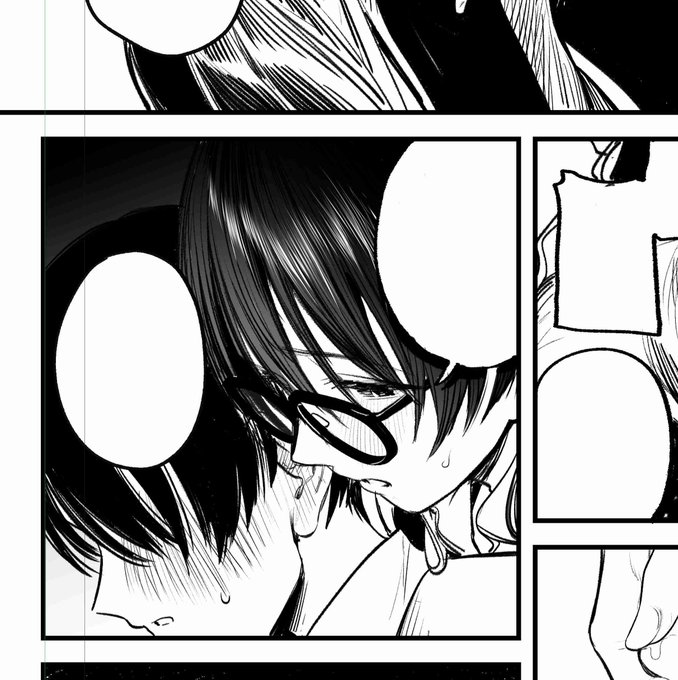 美術部部長、かわいい。 