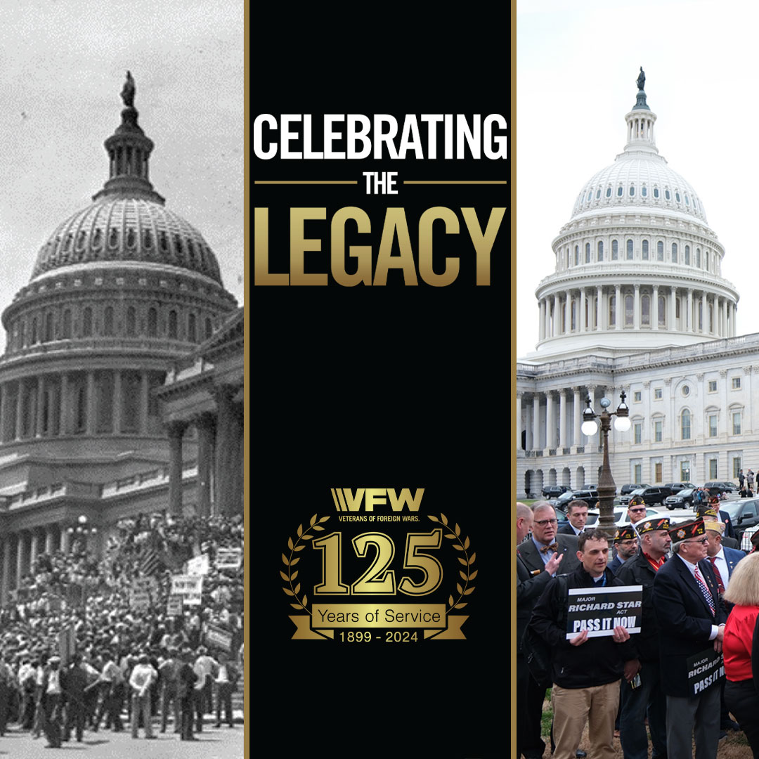 VFWPost1's tweet photo. April News Letter - https://t.co/gYrOj8FOqu https://t.co/YkulMSIN9g