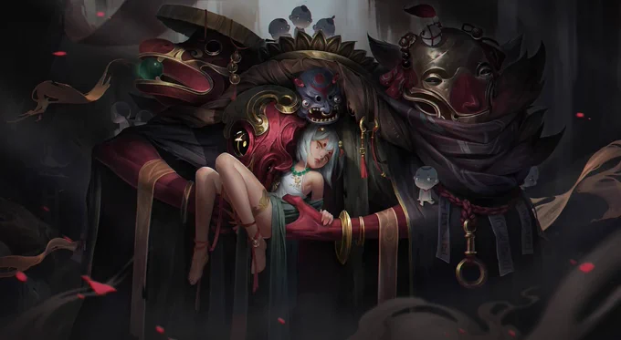 The Art of Nguyễn Giang Huy - Gallery update and details :  