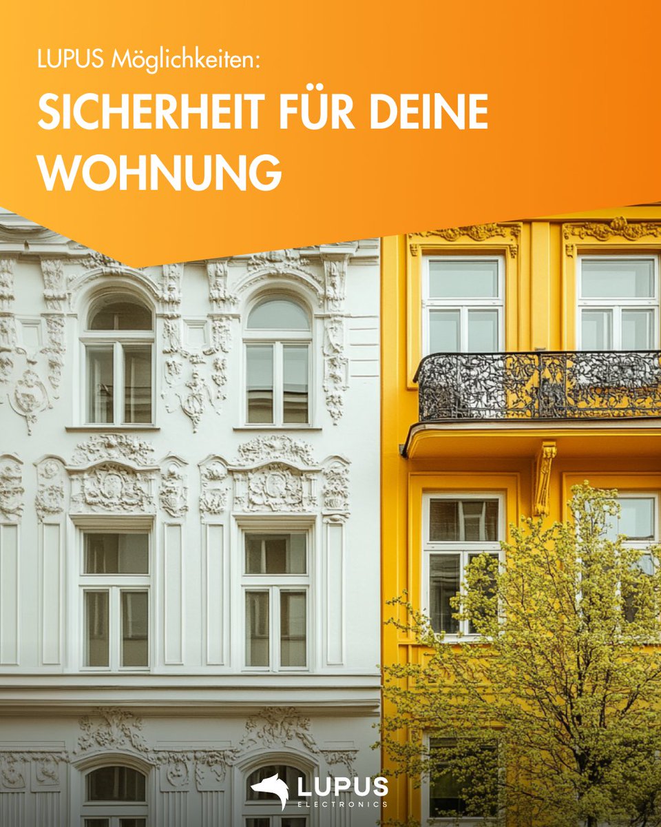 LUPUS-Electronics tweet media