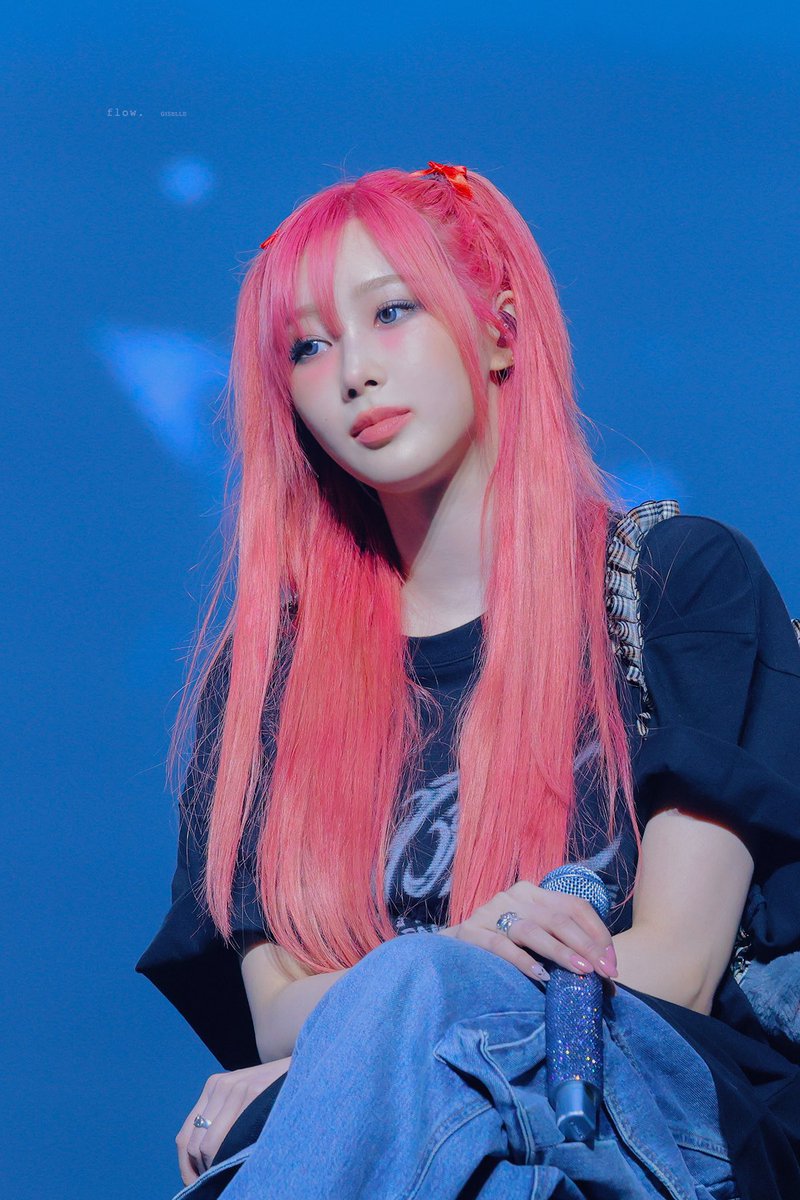 250315 #aespa #æspa #에스파 #GISELLE #지젤 #ジゼル