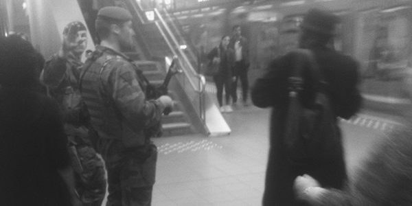 Join UCL Urban Lab on 29 April to launch Sunčana Laketa's new book Cities of Banal Warfare: Affective Geographies in Violent Times.

This event is part of the Urban Lab's 20th anniversary event series.

ucl.ac.uk/bartlett/event…