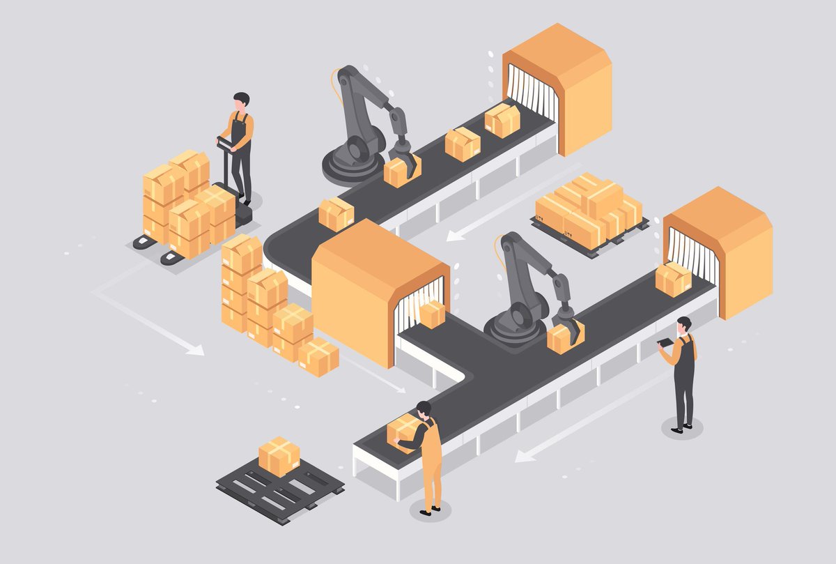 iceComputerTalk's tweet image. Manufacturing contact centers are evolving. 💡 Learn how to cut response times, boost B2B satisfaction and scale global support with these best practices 👉 buff.ly/e5ZOarp #ManufacturingCX #SmartSupport
