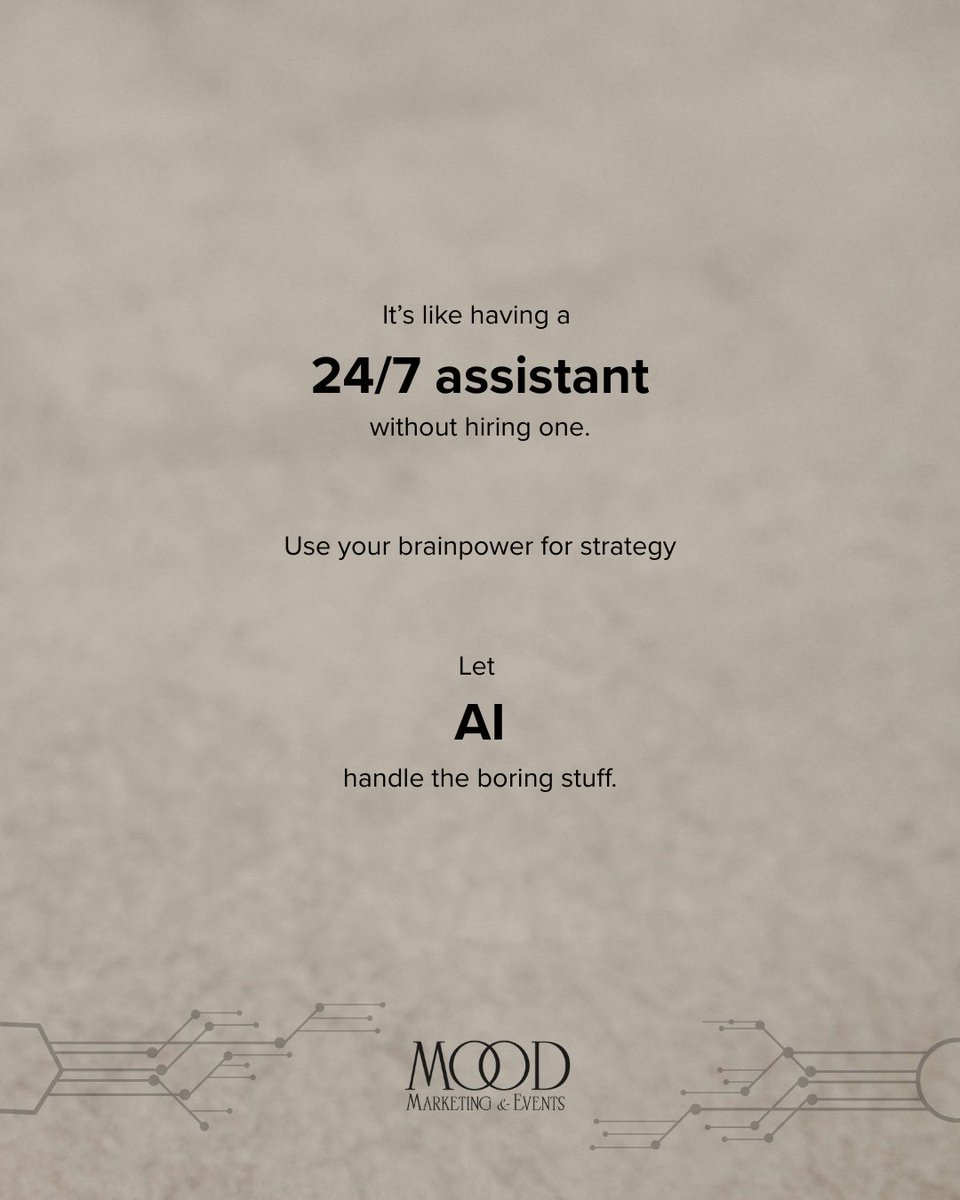 Mood Marketing (@moodm_e) / Posts / X