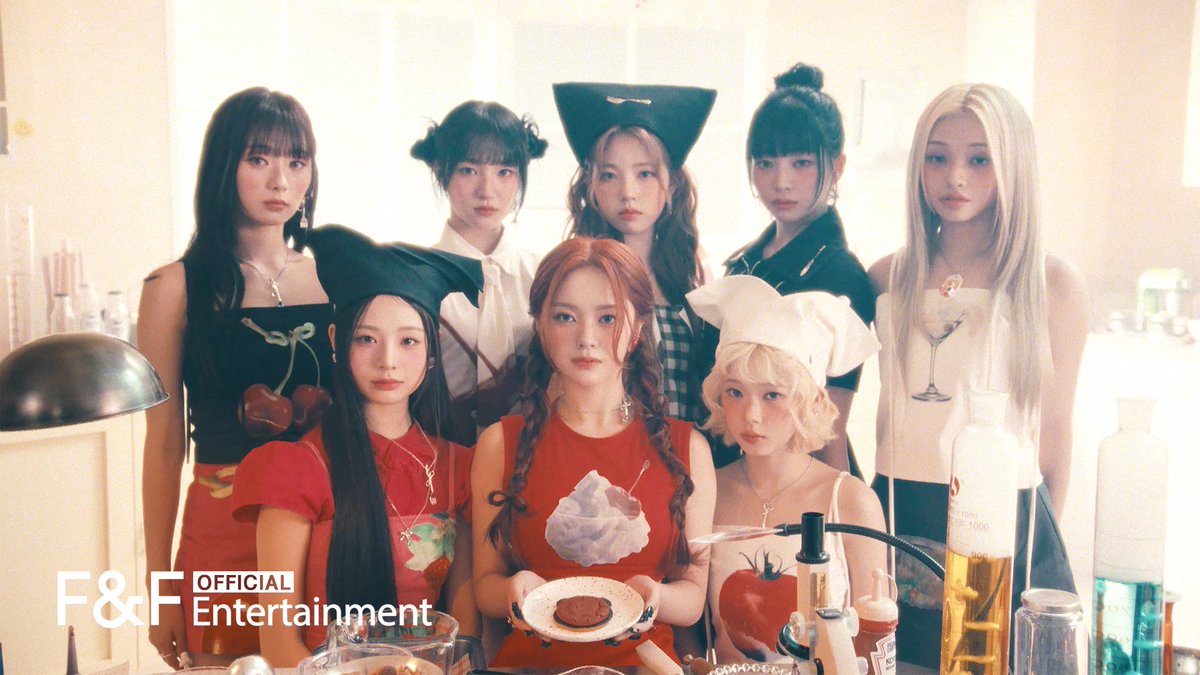 UNIS_offcl's tweet photo. UNIS 2nd Mini Album [SWICY]
MV Trailer

https://t.co/MLQLkWy3qh

Album Release
→ 2025.04.15. 6PM (KST)

#UNIS #유니스
#SWICY https://t.co/PC8XOAXYrS