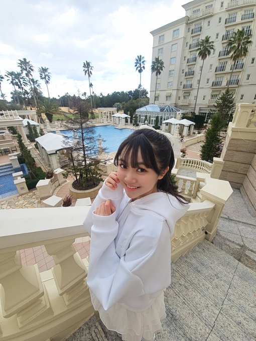 Twitterのコスプレ画像11